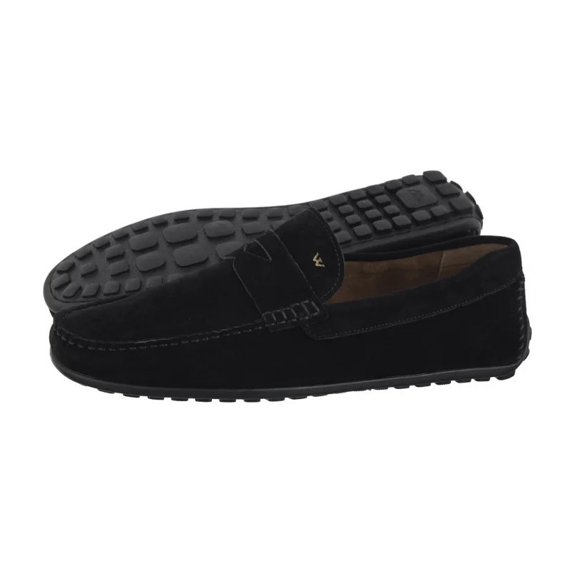Wojas Czarne 10116-61 (WO78-e) batai