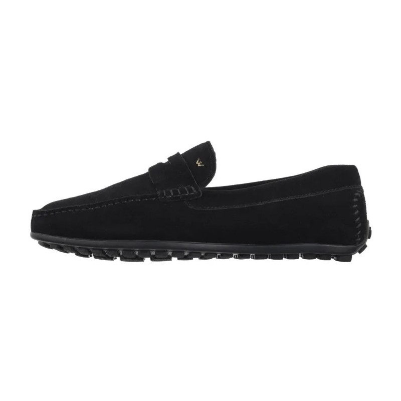 Wojas Czarne 10116-61 (WO78-e) batai