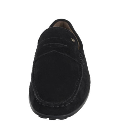 Wojas Czarne 10116-61 (WO78-e) batai