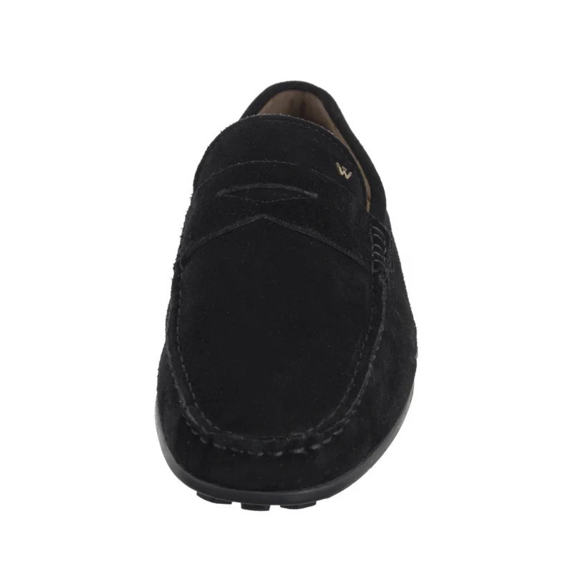 Wojas Czarne 10116-61 (WO78-e) batai