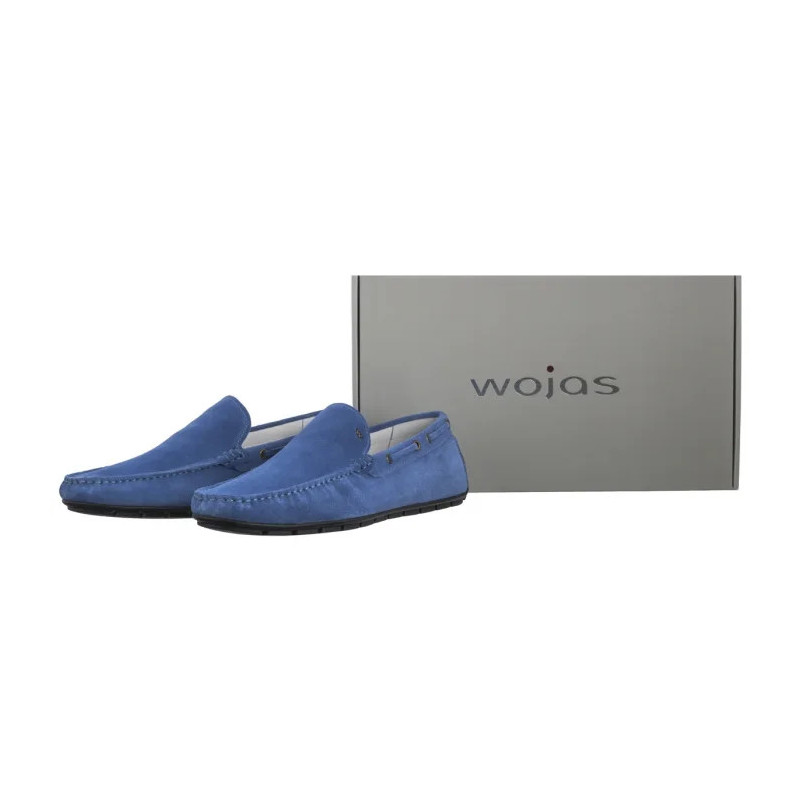 Wojas Niebieskie 10047-69 (WO7-e) batai
