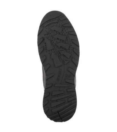 Geox U Terrestre B Wpf F Black U26EZF 0MEBU C9999 (GE61-a) sportiniai bateliai