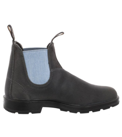 Blundstone 2209 Steel Grey/Pale Denim (BL15-a) batai