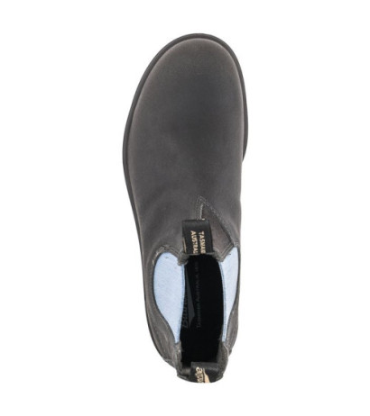 Blundstone 2209 Steel Grey/Pale Denim (BL15-a) batai