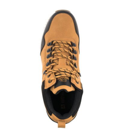 Bustagrip Jogger Pro Yellow BGS-0938YEL+B (BU35-a) batai