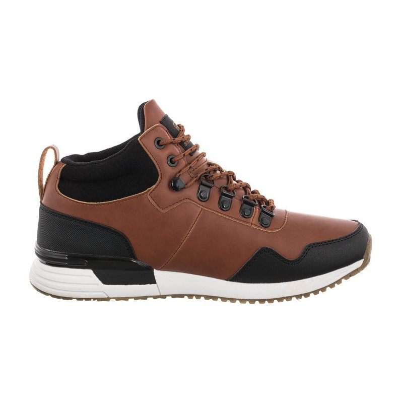 Bustagrip Jogger Pro Brown BGS-0938BRN3+B (BU35-b) batai