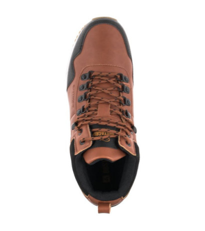 Bustagrip Jogger Pro Brown BGS-0938BRN3+B (BU35-b) batai