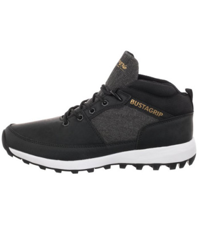 Bustagrip Trax Black BGS-0940B (BU36-a) batai