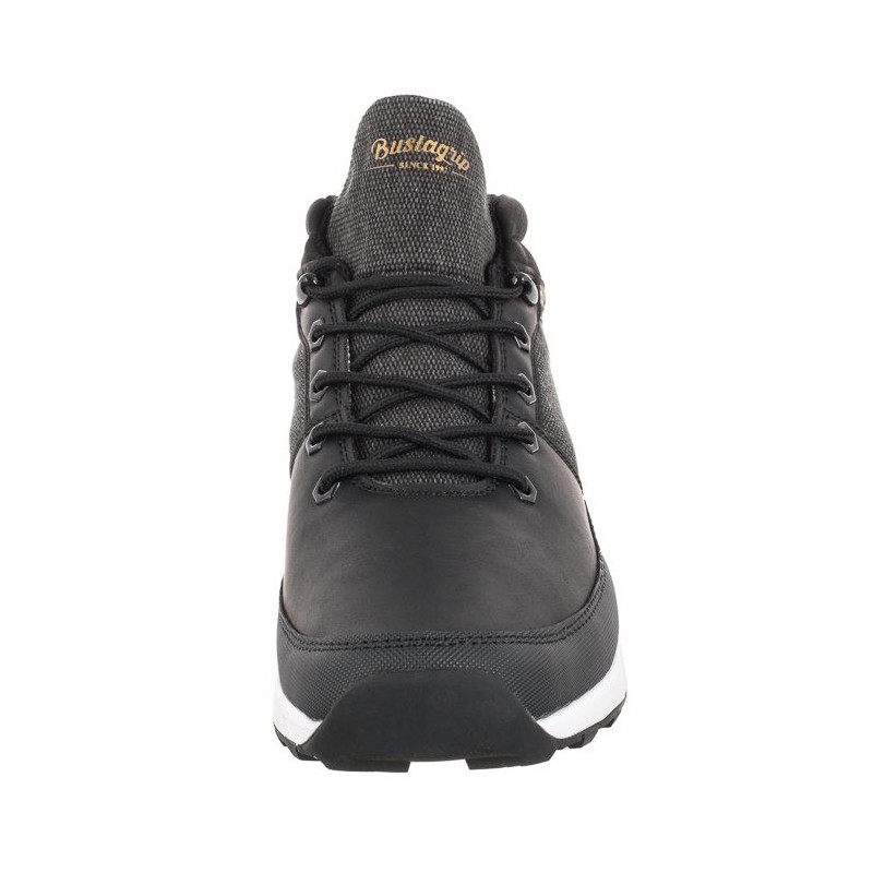 Bustagrip Trax Black BGS-0940B (BU36-a) batai