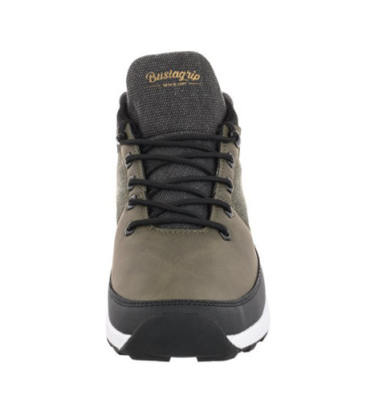 Bustagrip Trax Green BGS-0940KHAKI (BU36-b) batai