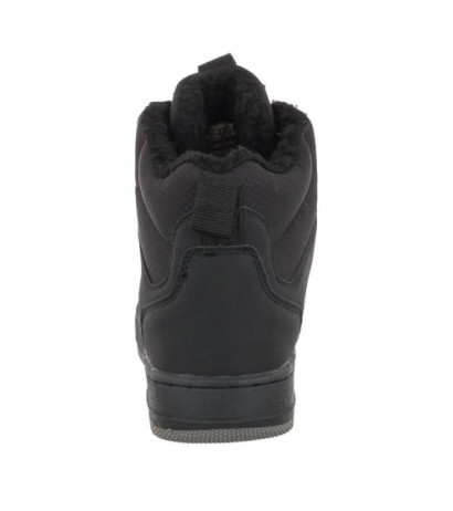 Kappa Shab Fur 243046/1111 Black (KA229-a) sportiniai bateliai