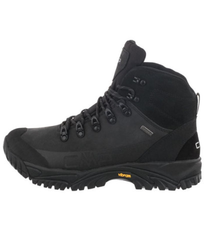 CMP Dhenieb Trekking Shoe Wp 30Q4717 U901 Nero (CM4-a) batai