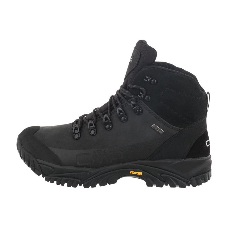 CMP Dhenieb Trekking Shoe Wp 30Q4717 U901 Nero (CM4-a) batai