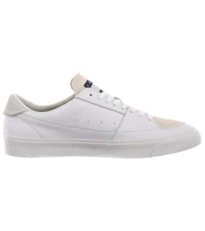 Tommy Hilfiger Tommy Jeans Vulcanized Ess White EM0EM01106 YBR (TH686-a) sportiniai bateliai