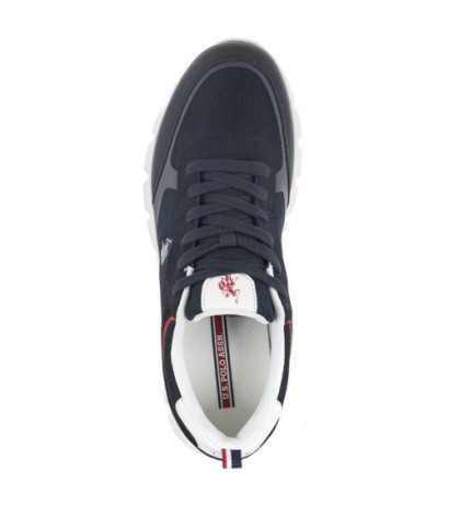 U.S. Polo Assn. Gary002 Dbl GARY002M/3MY1 (US173-b) sportiniai bateliai