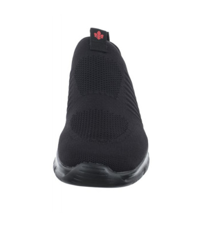 Rieker Czarne B7365-00 (RI90-a) batai