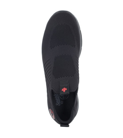 Rieker Czarne B7365-00 (RI90-a) batai