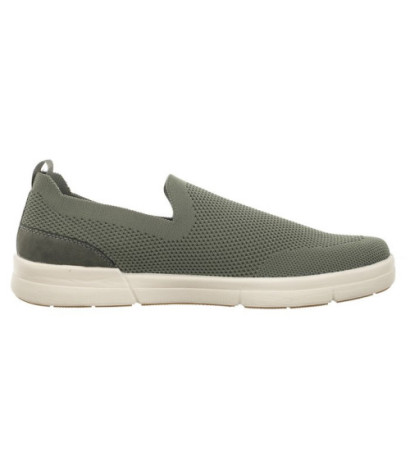 Rieker Zielone 07106-54 (RI97-a) batai