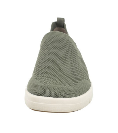 Rieker Zielone 07106-54 (RI97-a) batai