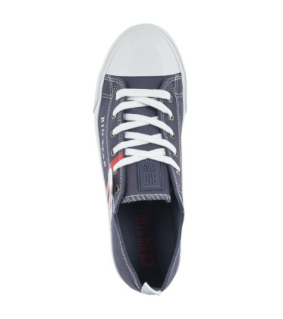 Big Star Granatowe LL174006 (BI500-a) batai