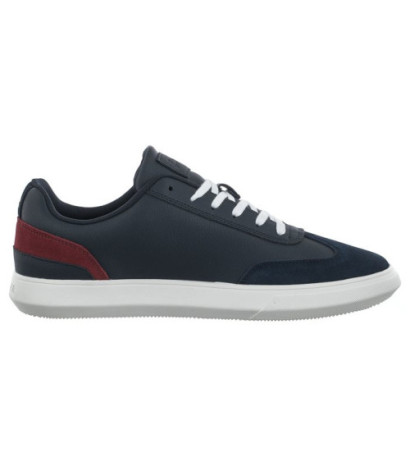 Tommy Hilfiger Corporate Seasonal Cup Leather Desert Sky FM0FM04491 DW5 (TH781-b) batai