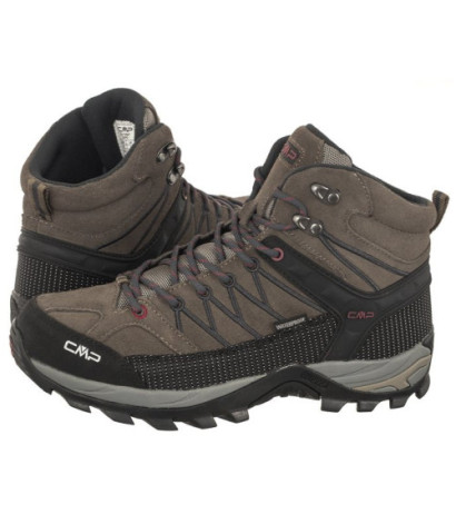 CMP Rigel Mid Trekking Shoe...