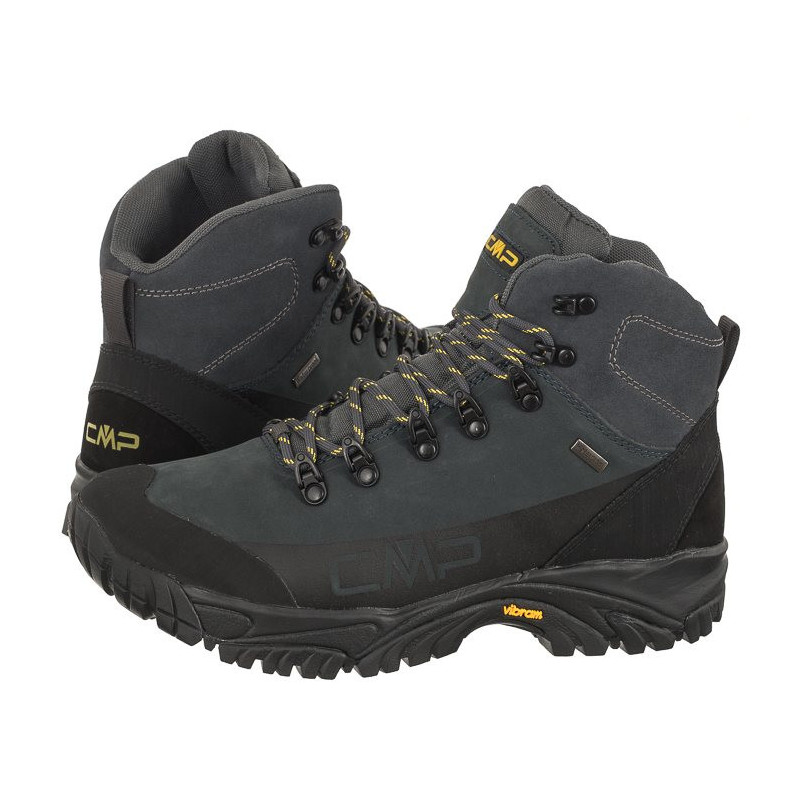 CMP Dhenieb Trekking Shoe Wp 30Q4717 U423 Antracite (CM4-b) batai
