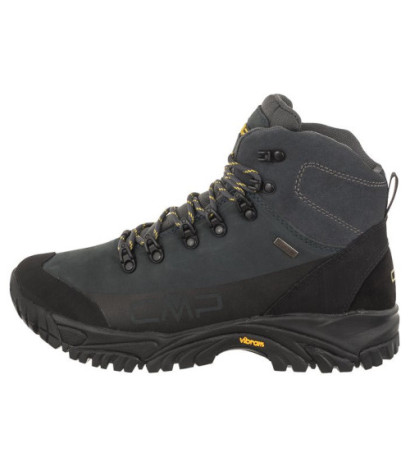 CMP Dhenieb Trekking Shoe Wp 30Q4717 U423 Antracite (CM4-b) batai