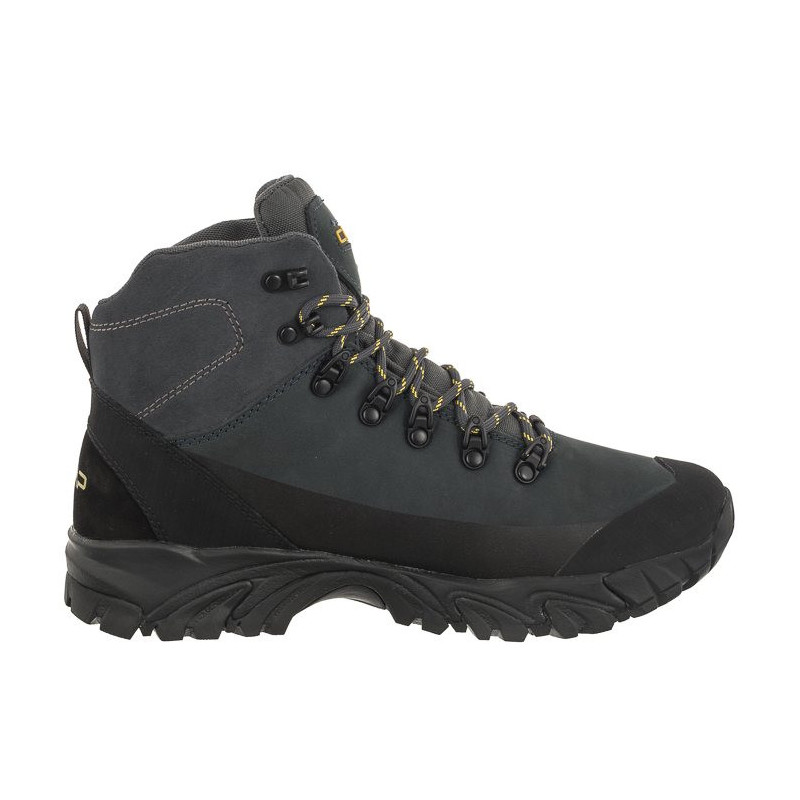 CMP Dhenieb Trekking Shoe Wp 30Q4717 U423 Antracite (CM4-b) batai