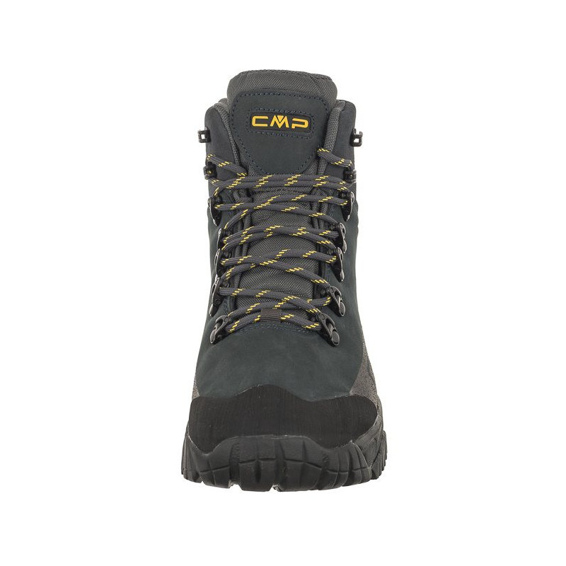 CMP Dhenieb Trekking Shoe Wp 30Q4717 U423 Antracite (CM4-b) batai