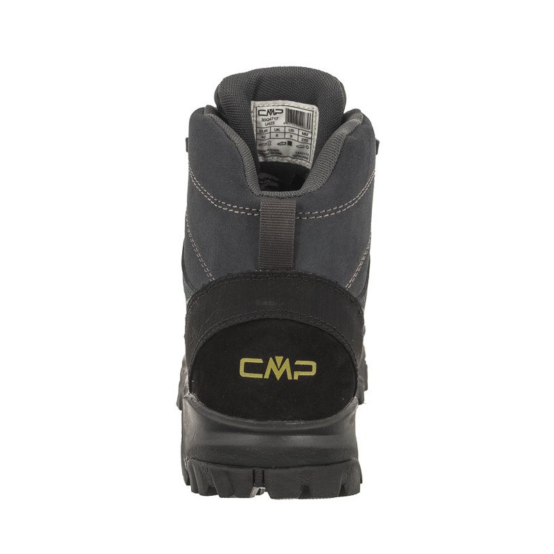 CMP Dhenieb Trekking Shoe Wp 30Q4717 U423 Antracite (CM4-b) batai