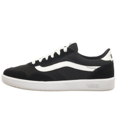 Vans Cruze Too Cc Black/True White VN0A5KR5OS71 (VA400-b) sportiniai bateliai 