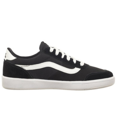 Vans Cruze Too Cc Black/True White VN0A5KR5OS71 (VA400-b) sportiniai bateliai 