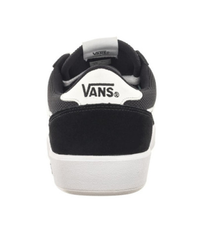 Vans Cruze Too Cc Black/True White VN0A5KR5OS71 (VA400-b) sportiniai bateliai 