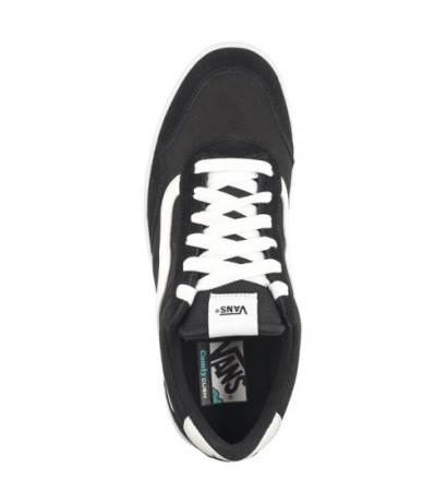 Vans Cruze Too Cc Black/True White VN0A5KR5OS71 (VA400-b) sportiniai bateliai 