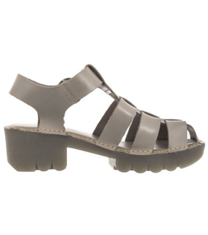 FLY London Emme Bridle Taupe P801511002 (FL387-b) sandalai