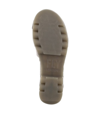 FLY London Emme Bridle Taupe P801511002 (FL387-b) sandalai