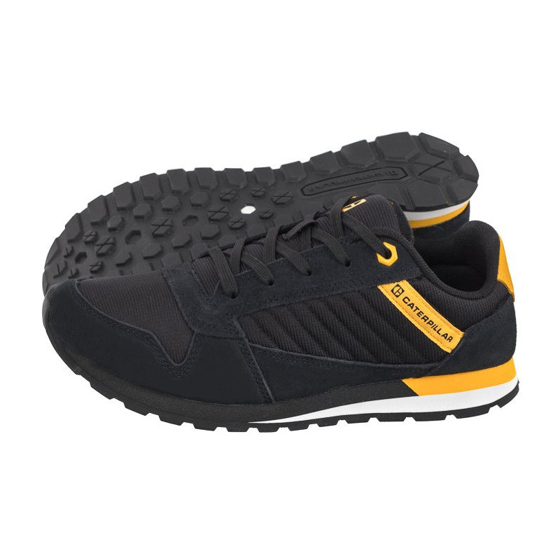 Caterpillar Ventura Shoe P110712 Black/Black Noir/Noir (CA135-b) sportiniai bateliai
