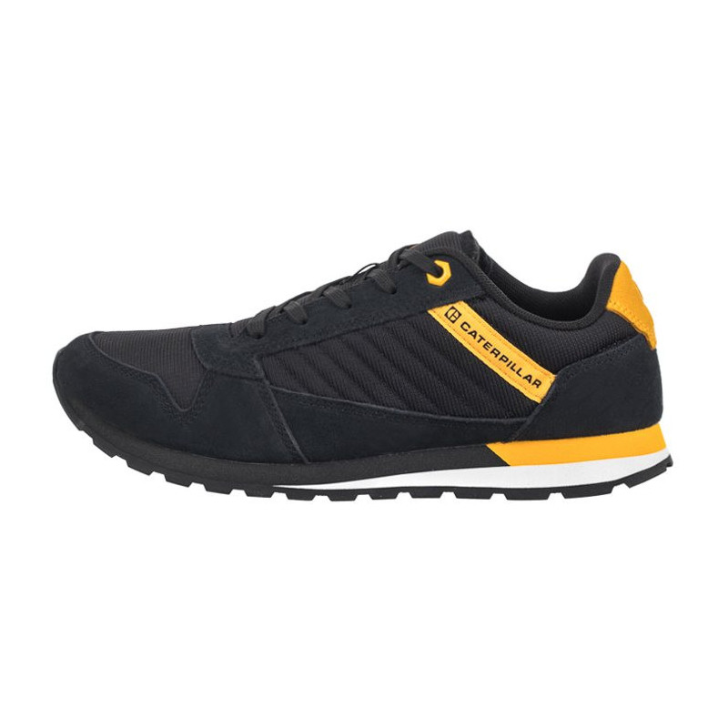 Caterpillar Ventura Shoe P110712 Black/Black Noir/Noir (CA135-b) sportiniai bateliai