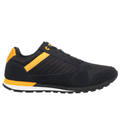 Caterpillar Ventura Shoe P110712 Black/Black Noir/Noir (CA135-b) sportiniai bateliai