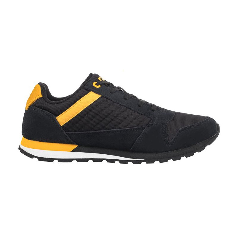Caterpillar Ventura Shoe P110712 Black/Black Noir/Noir (CA135-b) sportiniai bateliai