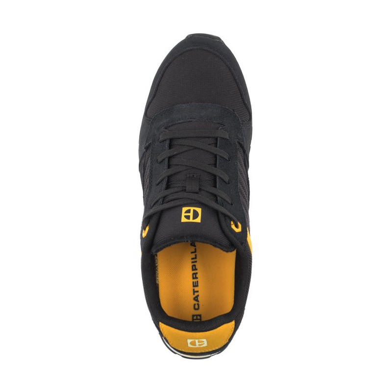 Caterpillar Ventura Shoe P110712 Black/Black Noir/Noir (CA135-b) sportiniai bateliai