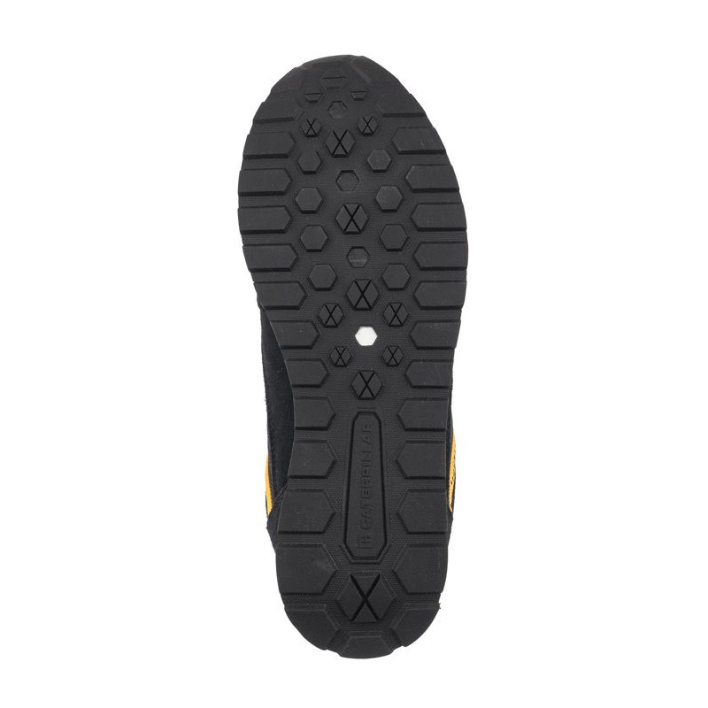 Caterpillar Ventura Shoe P110712 Black/Black Noir/Noir (CA135-b) sportiniai bateliai