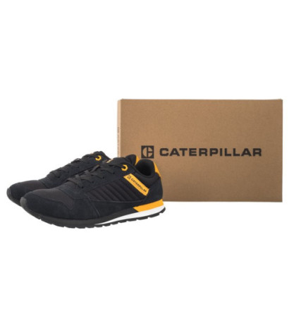 Caterpillar Ventura Shoe P110712 Black/Black Noir/Noir (CA135-b) sportiniai bateliai