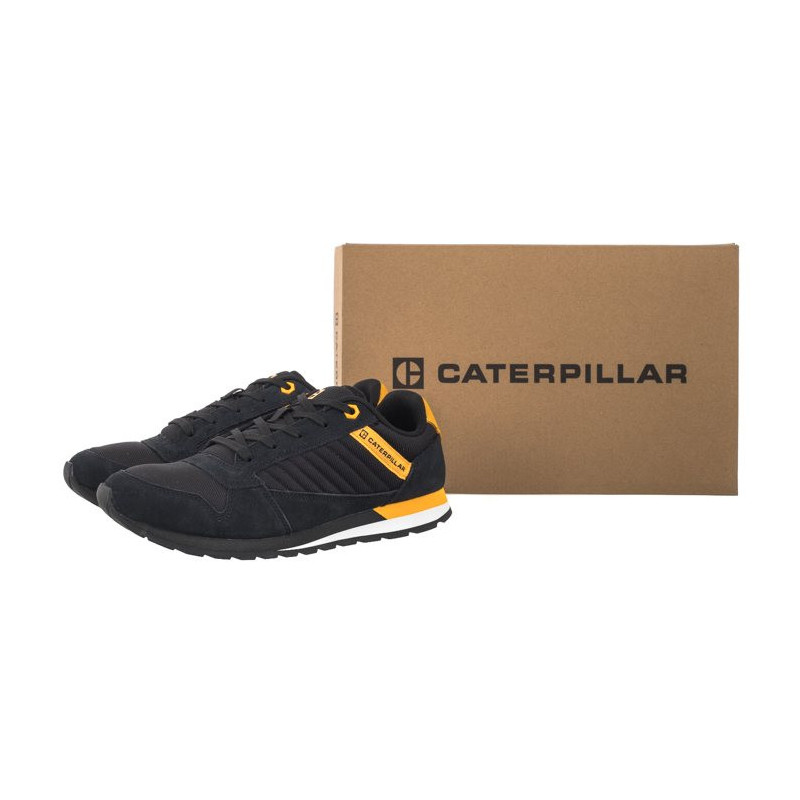 Caterpillar Ventura Shoe P110712 Black/Black Noir/Noir (CA135-b) sportiniai bateliai