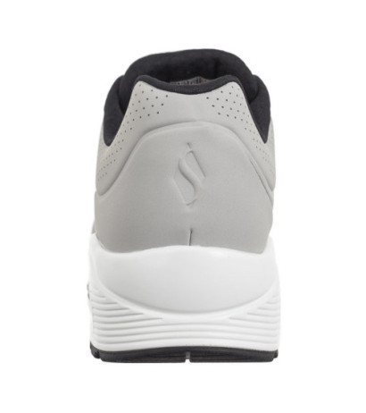 Skechers Uno Stand On Air Gray/Blk 52458/LGBK (SK153-b) sportiniai bateliai