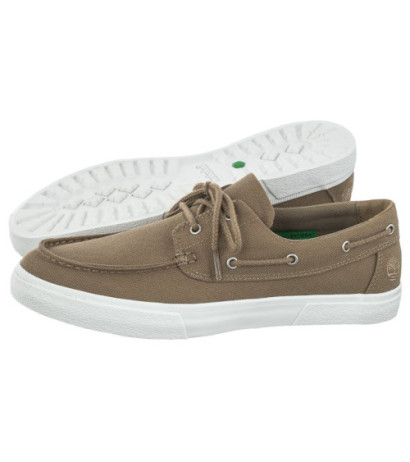 Timberland Union Wharf 2.0...