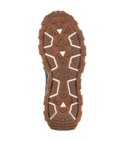 Timberland Winsor Park Oxford Brown Nubuck W Beige 0A5W2R D51 (TI118-a) sportiniai bateliai