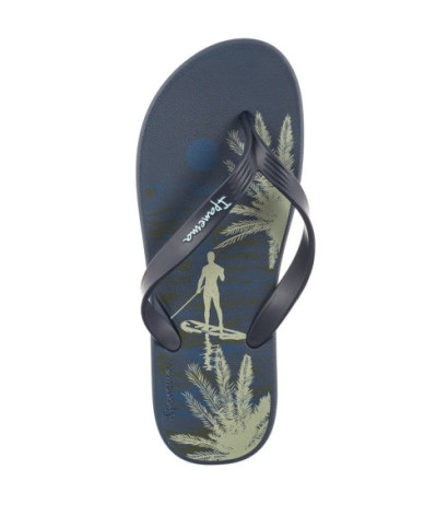 Ipanema Posto 10 Temas IV Ad 83304/AH679 Blue/Green (IP65-a) batai