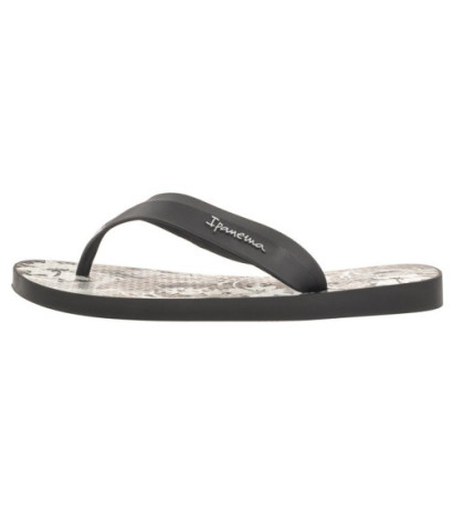 Ipanema Deck Plus Ad 83383/AI343 Black/Grey (IP66-a) batai